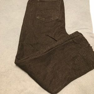 Black Ralph Lauren Jeans